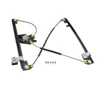 NTY ÉLECTRIQUE AVANT DROITE