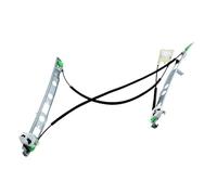 Goupille élastique avant droite électrique EPS-RE-039 NTY pour RENAULT MEGANE II