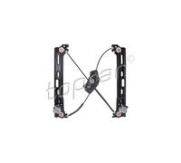 TOPRAN 117 483 Lève-vitre