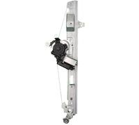 Leve vitre Avant Droite Scenic 2-Grand Scenic II Avec le Moteur 6Fiches