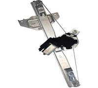 Lève-vitre Avant gauche Citroen C3 II 2009-2016 9221FR 9221FQ Moteur confort