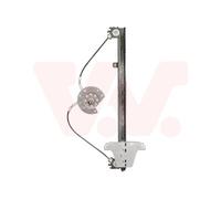 Lève-Vitre Avant Gauche Compatible Pour VW FOX 5Z1 5Z3
