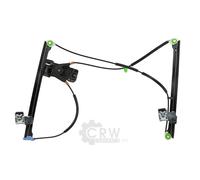 Lève-Vitre Avant Gauche Compatible Pour VW POLO 6N1