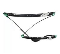 Lève-vitre Avant Gauche/droit Pour BMW E46 316i, 318i, 320i, 325i, 328i, 330i, 330xi (modèles 3' E46, 316i, 318i, 320i, 325i, 328i, 330i, 330xi) Mécanisme de Lève Vitre(Gauche)