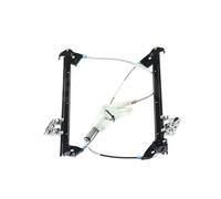 Lève-vitre Avant Gauche Droit Pour Modèles Pour 987 911 997 98754207501 98754207601 98754207503 98754207603 Mécanisme de réparation du lève-vitre(98754207503)