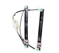 Lève-vitre Avant Gauche/droit Pour SUV Pour Q7 4L 4LB (2006-2015) 4L0837461/4L0837462 Mécanisme de Lève Vitre(AVANT GAUCHE)