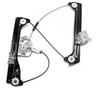 Lève-vitre Avant Gauche/droit Sans Moteur Pour BMW E85 Z4 2003-2008 FL 51337198909 51337198910 Mécanisme de Lève Vitre(51337198910)