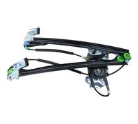 Lève-vitre avant Gauche Électrique 6N4837461 pour VW Polo 6N 6N2 4/5 Portes