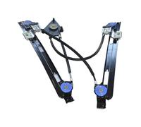 Lève-vitre Avant Gauche Et Droit Pour Seat Pour Altea | XL | Pour Toledo MK3 2004-2015 5P0837461 5P0837462 Mécanisme de Lève Vitre(AVANT GAUCHE)