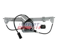Goupille élastique avant gauche électrique FT91932 FAST pour ABARTH FIAT