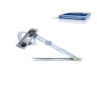 Lève-Vitre Avant Gauche Manuel DT SPARE PARTS Compatible Avec FORD