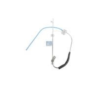 Lève-Vitre Avant Gauche Manuel DT SPARE PARTS Pour IVECO EUROCARGO