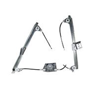 Lève-vitre avant Gauche METZGER Iam-Expertise Convient pour U. A.Porsche 911