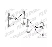 Lève-vitre avant gauche Polcar 2350PSG1