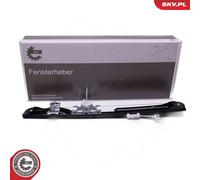 Lève-Vitre Avant Gauche Pour CITROËN FIAT PEUGEOT BOXER DUCATO JUMPER