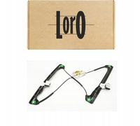 Lève Vitre Avant Gauche pour DO SEAT LEON 1M1 TOLEDO II 1998-2006