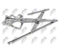 Lève-vitre Avant Gauche Pour LEXUS RX# 03-08 OE zu Vergl.: VORN, LINK