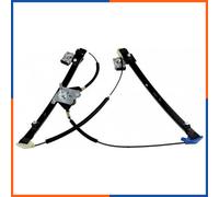 Lève vitre avant gauche pour SEAT | 350103799000, 350104000000, V10-6323