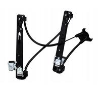 Leve-Vitre Avant Gauche pour SEAT Ibiza IV 2008-2017, OEM Abakus
