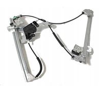 Leve-Vitre Avant Gauche Pour Skoda Octavia 1996-2010 Abakus Neuf