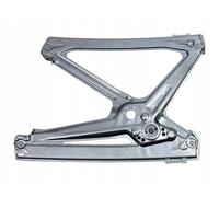 Leve-Vitre Avant Gauche pour Smart Fortwo 2007-, OEM Abakus