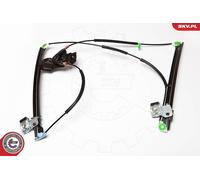 Lève-Vitre Avant Gauche Pour VW POLO