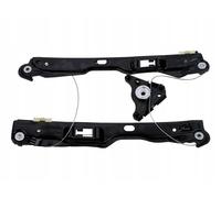 Leve-vitre Avant Gauche pour VW Touareg 2010-2018 - Abakus OEM