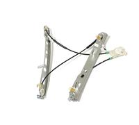 Lève-vitre avant gauche Renault Mégane II 02- Abakus, OEM 130-042-001