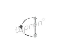 Lève-vitre avant gauche TOPRAN 102 886