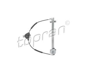 Lève-vitre avant gauche TOPRAN 102 886