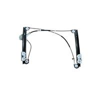 lève-vitre avant Lève-vitre électrique côté conducteur pour avant gauche/droit pour Mini pour Cooper MK1 R50 R53 R52 51337039451 51337039452(Front left)