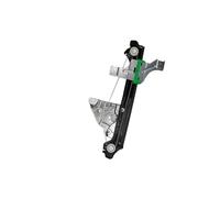 lève-vitre avant Lève-vitre électrique pour arrière gauche côté droit sans moteur 9224H9 9223H5 pour Peugeot 508 SW I 8E 2010-2018(Rear Right)