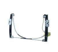 lève-vitre avant Lève-vitre électrique pour avant gauche droite pour arrière pour Mini pour Cooper R50 R52 R53 2001-2006 51337039452 51337039451(Front Left)