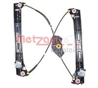 METZGER 2160450 Lève-vitre pour SEAT,VW