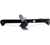 lève-vitre avant Moteur de lève-vitre électrique pour porte pour arrière droite, pour BMW X5 E53 (1998-2006)