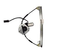 Lève-Vitre Avant Pour Alfa Romeo 147 2000-2010 Électrique 3/5 Portes Gauche