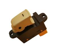 Levé Vitre Avant Pour Hyundai Pour Sonata 2011-2015 OE: 93570-3S000 93570-3S000RY Bouton De Commande Lève-vitre Électrique Neuf Noir/beige(Beige1)