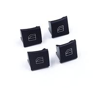 Lève-Vitre avec Commande Bouton Commutation Lève-vitre Électrique Voiture Pour Mercedes-benz A B ML GL R Classe A200 B200 W164 X164 W251 A1698206710 Electrique Bouton Fenetre Interrupteur Commande