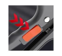 Lève-vitre avec pompe à vide, double pompe