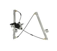 Blic Lève-vitre 6060-00-AL PT51SCM L avant gauche électrique pour Peugeot 607 (9D, 9U) 2000-2005
