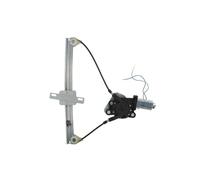 Goupille élastique arrière droite électrique 6060-00-AL TA74 R BLIC pour TOYOTA