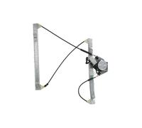 Lève-vitre BLIC 6060-00-BW3993 gauche