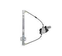 Blic Lève-vitre 6060-00-FI1721 avant gauche électrique pour Fiat Seicento/600 0.9 1997-2008