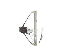 Goupille élastique avant gauche électrique 6060-00-FI1855 BLIC pour FIAT PALIO