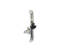 Goupille élastique arrière gauche électrique 6060-00-FO2905 BLIC pour FORD