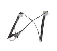 BLIC Lève-vitre Avant Gauche électrique sans moteur électrique Compatible avec FORD Mondeo Mk3 Break BWY 1115801 1417698 6060-00-FO3036