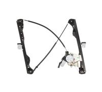 Goupille élastique avant gauche électrique 6060-00-FO4095 BLIC pour FORD FOCUS I