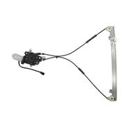Blic Goupille élastique 6060-00-PE4409 avant gauche électrique pour PEUGEOT
