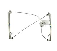 Goupille élastique avant droite électrique 6060-00-RE3808 BLIC pour RENAULT