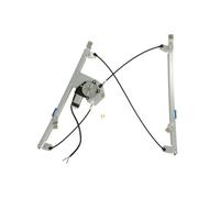 Goupille élastique avant droite électrique 6060-00-RE4494 BLIC pour RENAULT